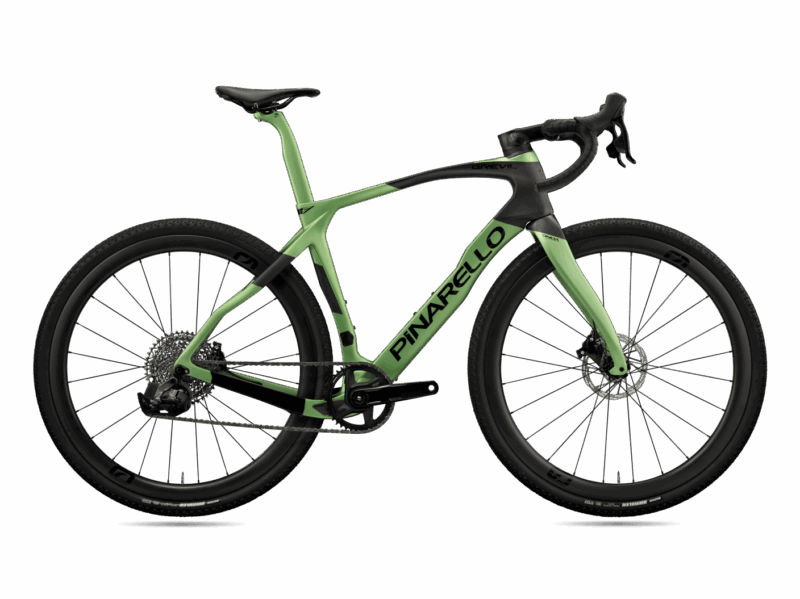 PINARELLO GREVIL F7 - SRAM RIVAL ETAP AXS