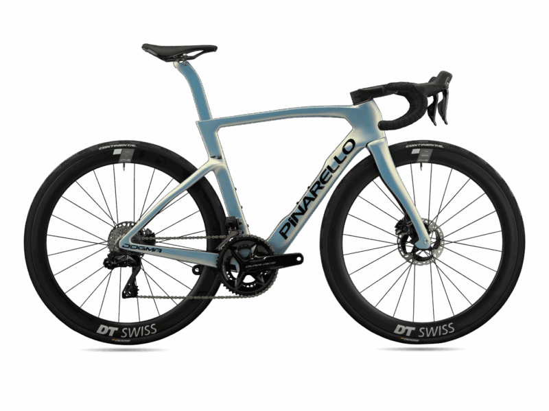 PINARELLO DOGMA F SRAM RED ETAP AXS - immagine 5