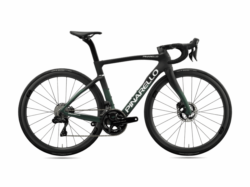 PINARELLO PINARELLO F9 SRAM RED AXS