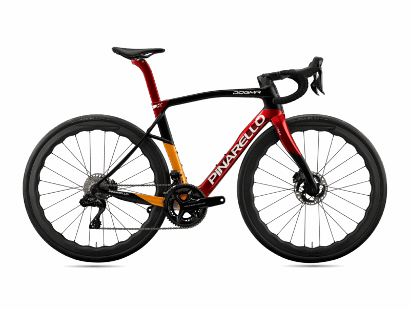 PINARELLO DOGMA X DURA ACE Di2 - immagine 8