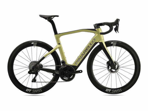 PINARELLO NYTRO E9 ROAD - DURA ACE Di2
