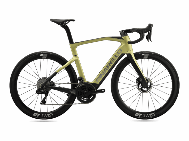 PINARELLO NYTRO E9 ROAD - DURA ACE Di2