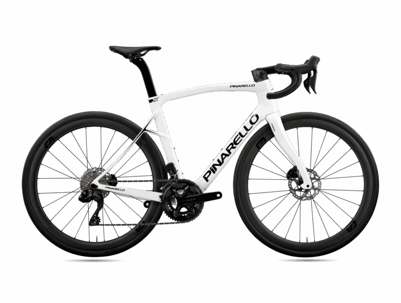 PINARELLO PINARELLO X5 SHIMANO 105 Di2 - immagine 4