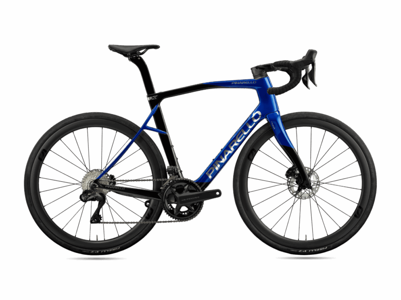 PINARELLO PINARELLO X7 SHIMANO ULTEGRA Di2 - immagine 3