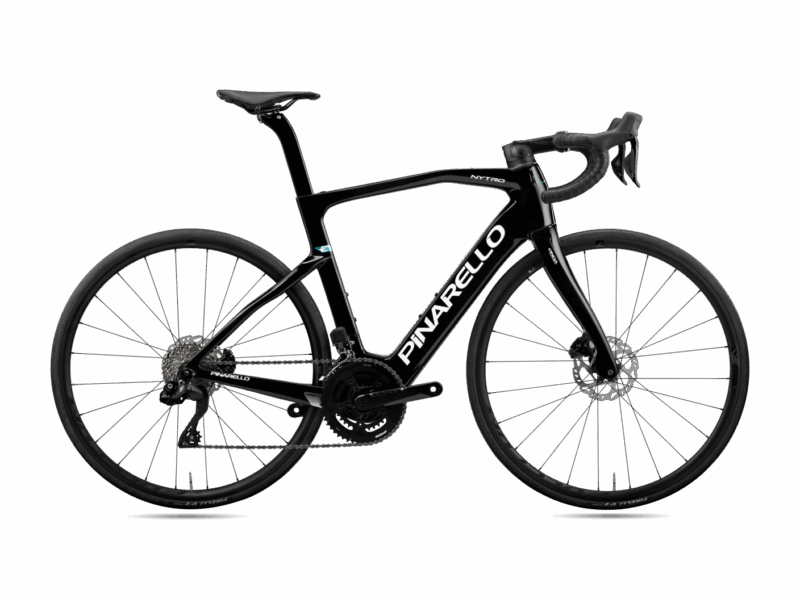 PINARELLO NYTRO E5 ROAD - 105 Di2 - immagine 3