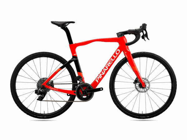 PINARELLO Crossista F7