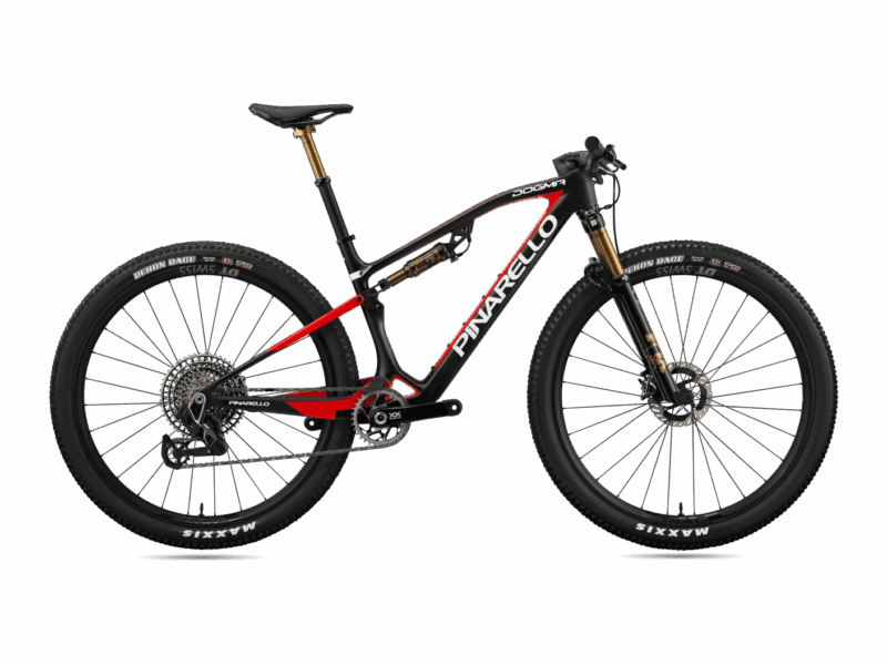 PINARELLO DOGMA XC - immagine 4