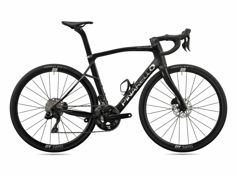 PINARELLO PINARELLO X5 SHIMANO 105 Di2 - immagine 3