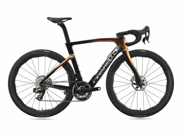 PINARELLO DOGMA F SRAM RED ETAP AXS