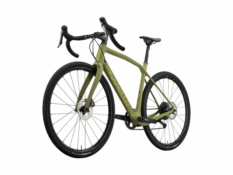 PINARELLO Granger X3 Disc - immagine 3