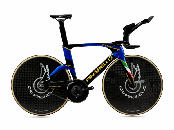 PINARELLO Bolide F HR 3D