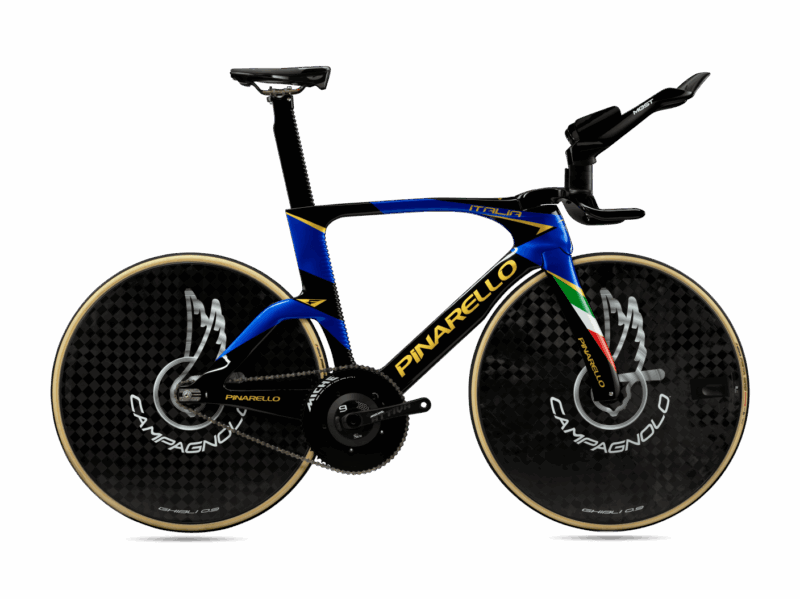 PINARELLO Bolide F HR 3D
