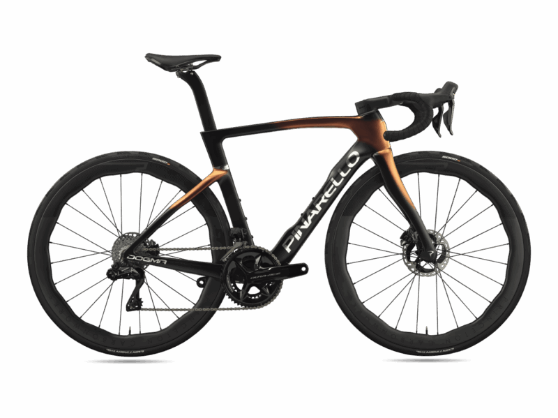 PINARELLO DOGMA F DURA ACE Di2 - immagine 5