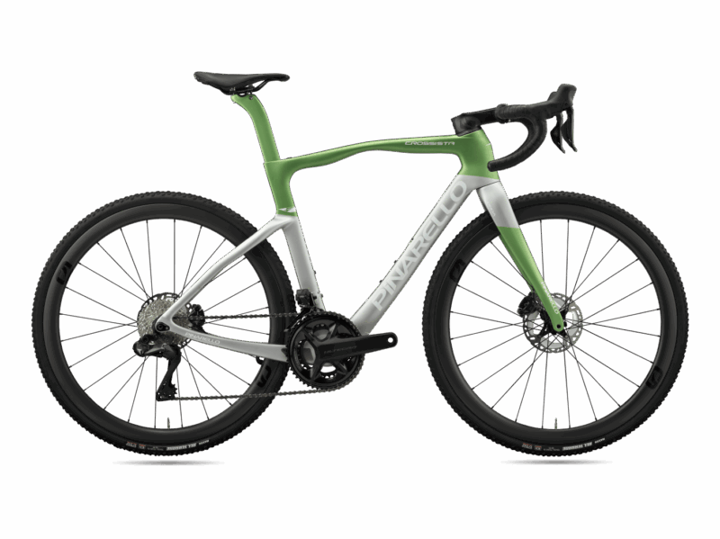 PINARELLO Crossista F9 - immagine 4