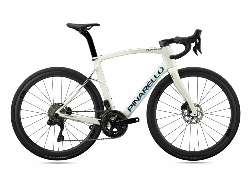 PINARELLO PINARELLO X5 SHIMANO 105 Di2 - immagine 2