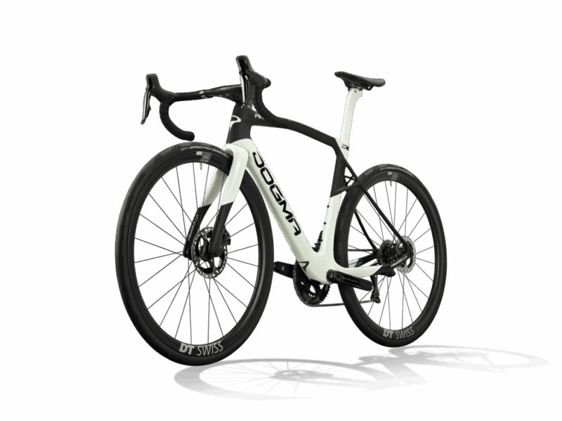 PINARELLO DOGMA X DURA ACE Di2 - immagine 2