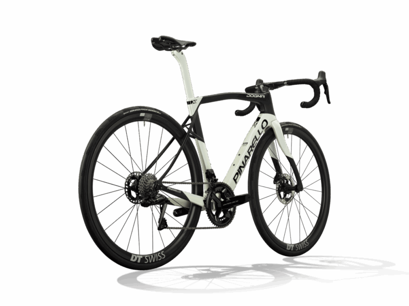 PINARELLO DOGMA X DURA ACE Di2 - immagine 3