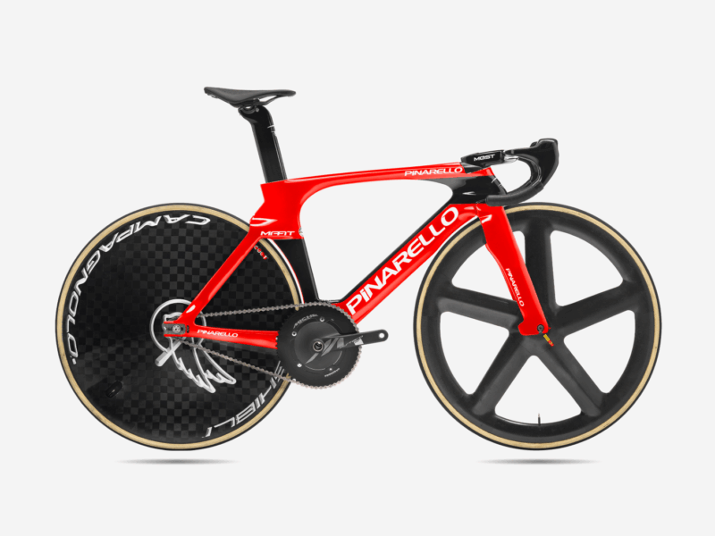 PINARELLO Maat Italia - S - immagine 3