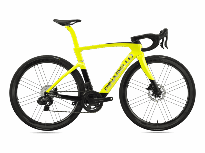 PINARELLO DOGMA F SUPER RECORD WRL