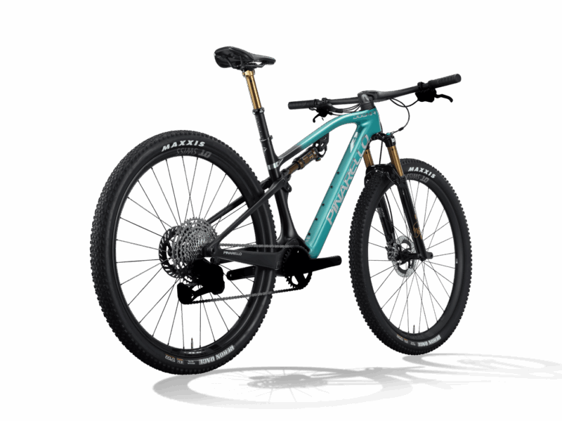 PINARELLO DOGMA XC NEW XTR - immagine 3