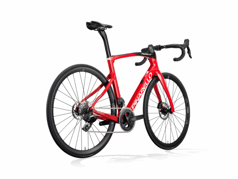 PINARELLO PINARELLO X3 SRAM RIVAL AXS - immagine 2