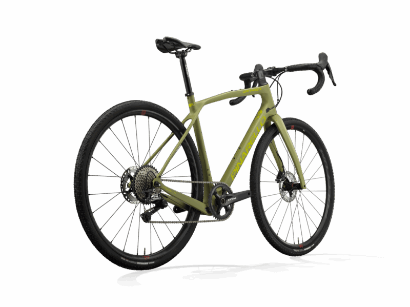PINARELLO Granger X3 Disc - immagine 2