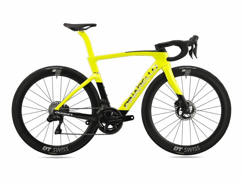 PINARELLO DOGMA F DURA ACE Di2 - immagine 10