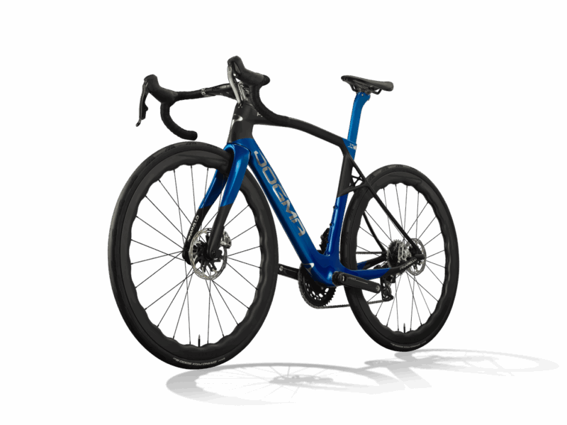 PINARELLO DOGMA X SRAM RED ETAP AXS - immagine 2