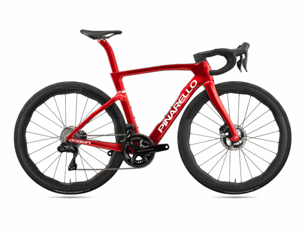 PINARELLO DOGMA F DURA ACE Di2