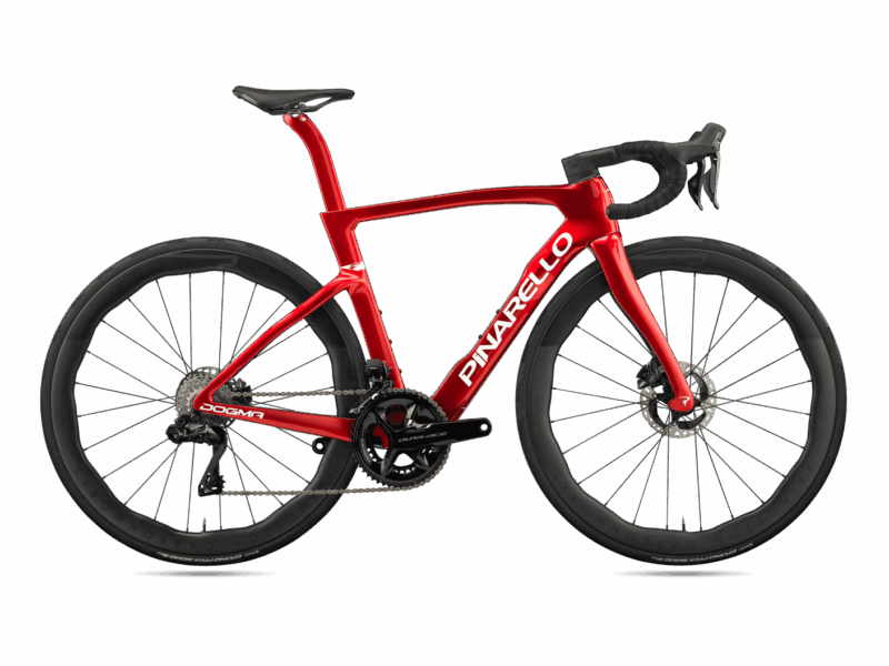PINARELLO DOGMA F DURA ACE Di2