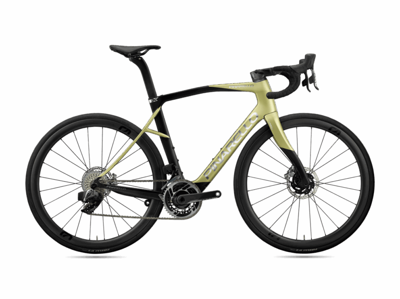 PINARELLO PINARELLO X9 SRAM RED AXS
