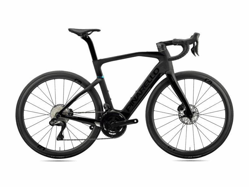 PINARELLO NYTRO E7 ROAD - ULTEGRA Di2 - immagine 3