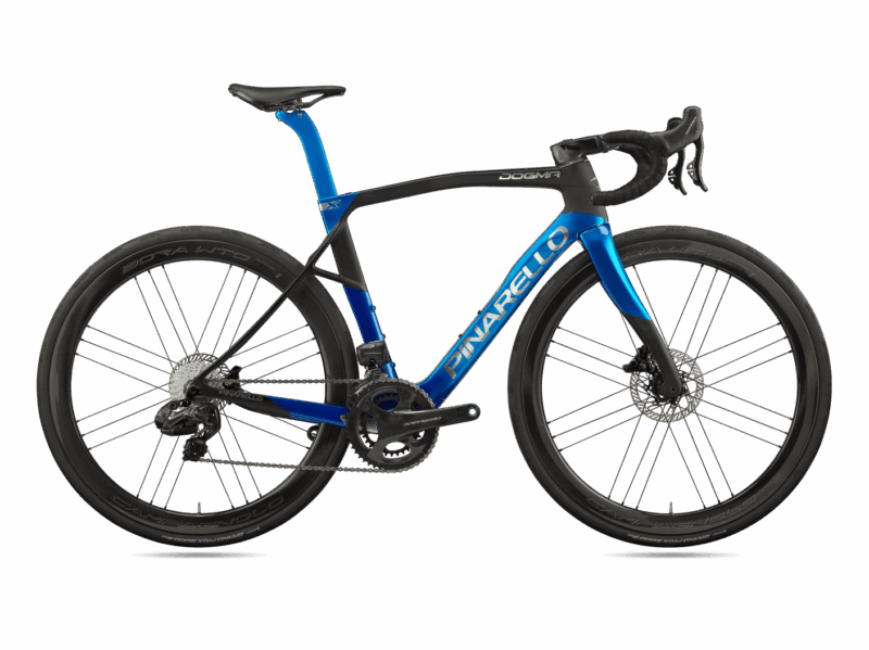 PINARELLO DOGMA X SUPER RECORD WRL - immagine 5