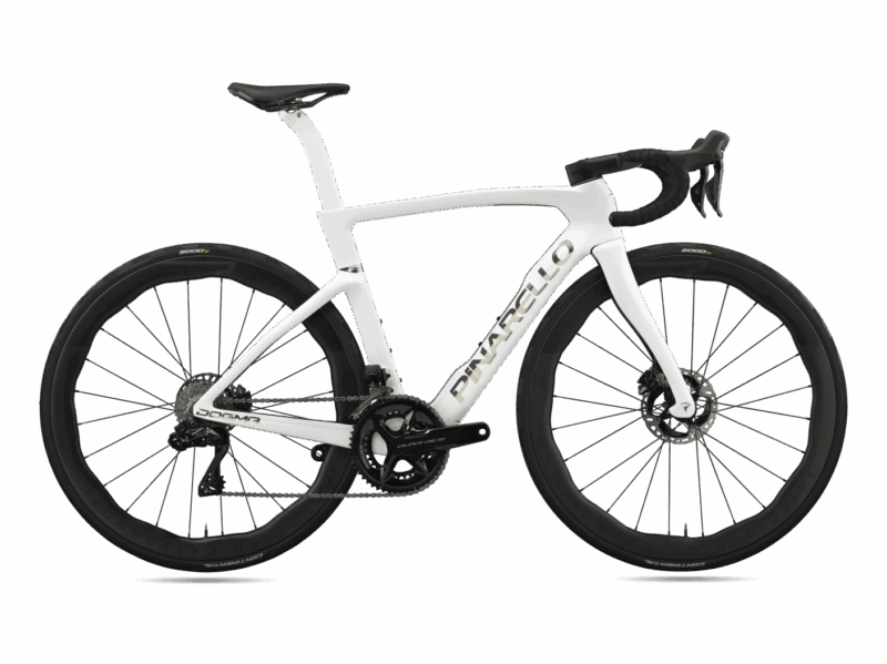 PINARELLO DOGMA F DURA ACE Di2 - immagine 7