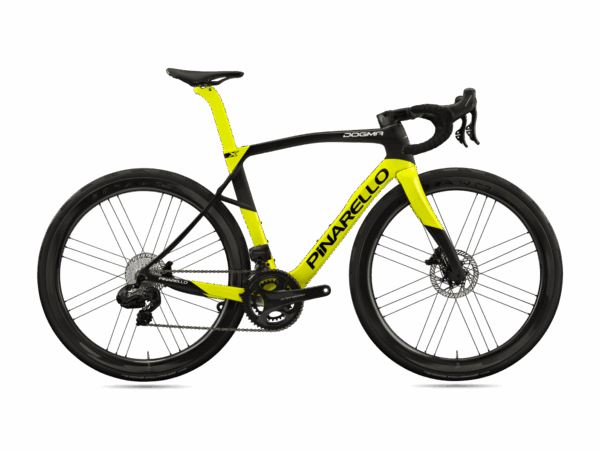 PINARELLO DOGMA X SUPER RECORD WRL