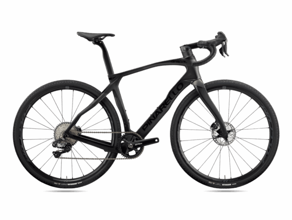 PINARELLO GREVIL F9 - SHIMANO GRX 815Di2 - MY23