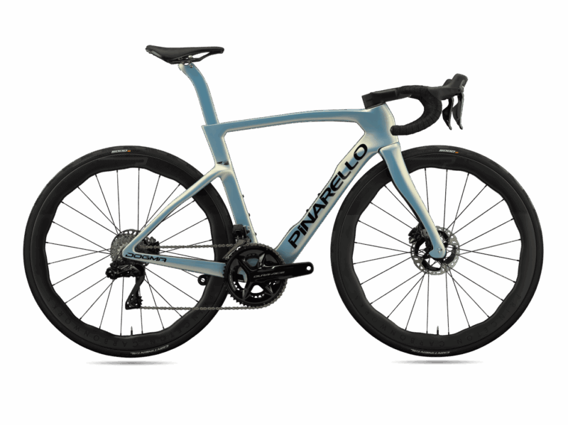 PINARELLO DOGMA F SUPER RECORD WRL - immagine 6