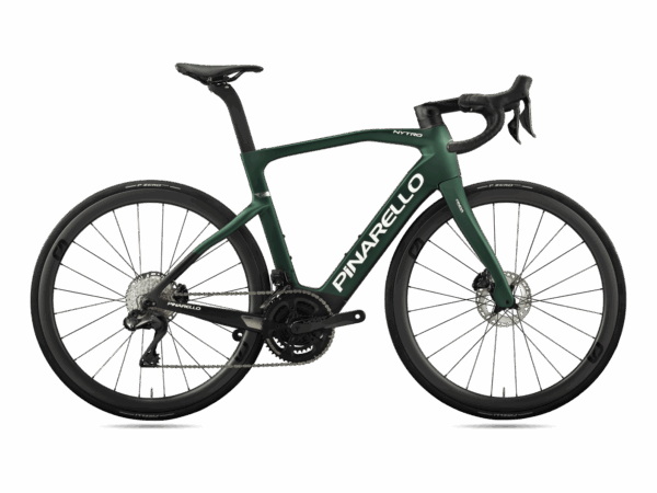 PINARELLO NYTRO E7 ROAD - ULTEGRA Di2