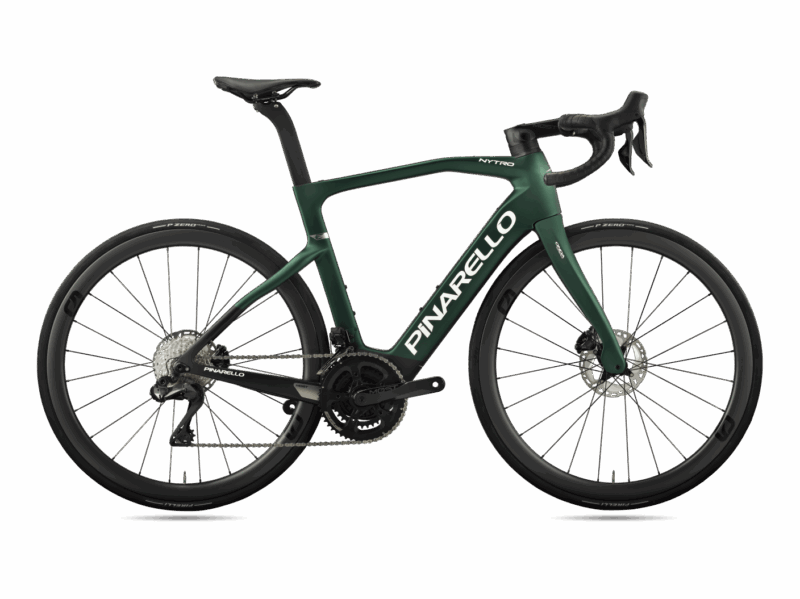 PINARELLO NYTRO E7 ROAD - ULTEGRA Di2