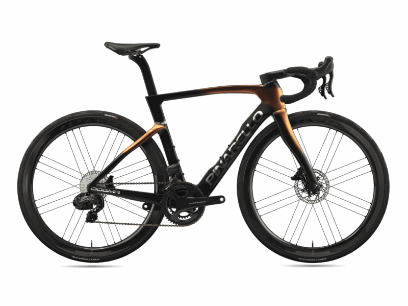 PINARELLO DOGMA F SUPER RECORD WRL - immagine 5