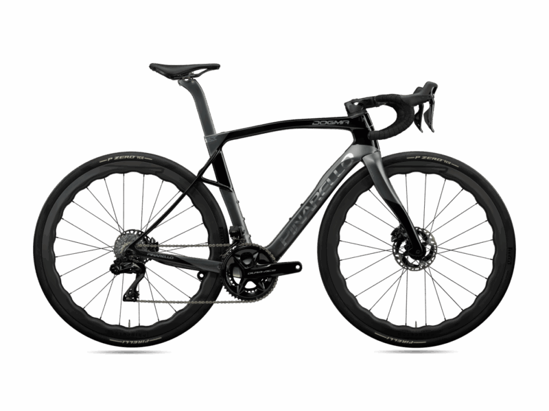 PINARELLO DOGMA X SUPER RECORD WRL - immagine 8