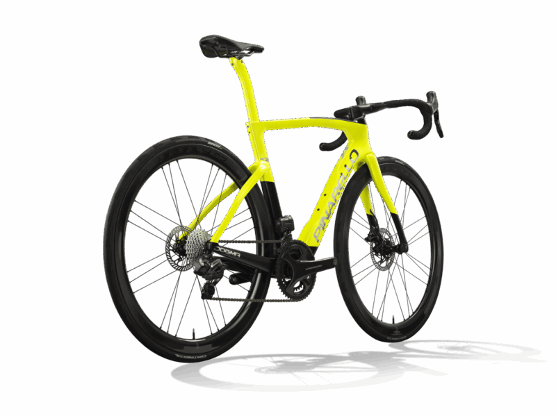 PINARELLO DOGMA F SUPER RECORD WRL - immagine 2