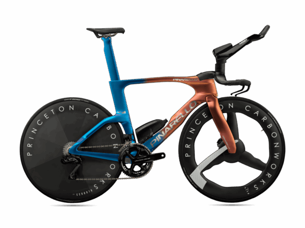 PINARELLO NEW Bolide F TT