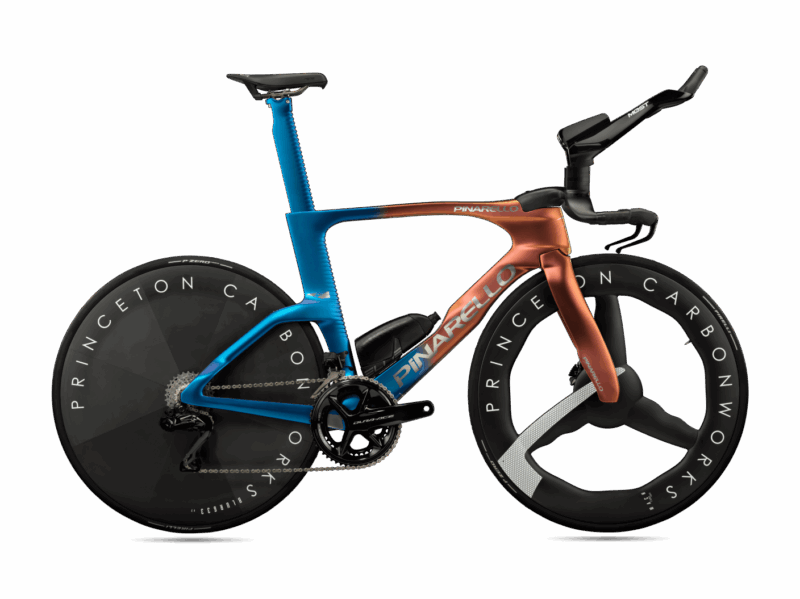 PINARELLO NEW Bolide F TT