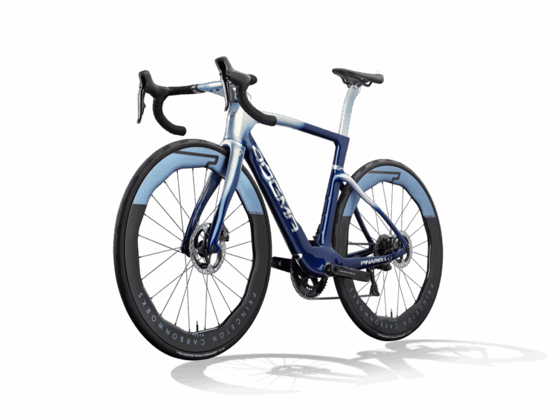 PINARELLO DOGMA F EDIZIONE SPECIALE - immagine 3