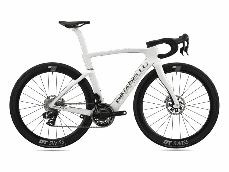 PINARELLO DOGMA F SRAM RED ETAP AXS - immagine 6