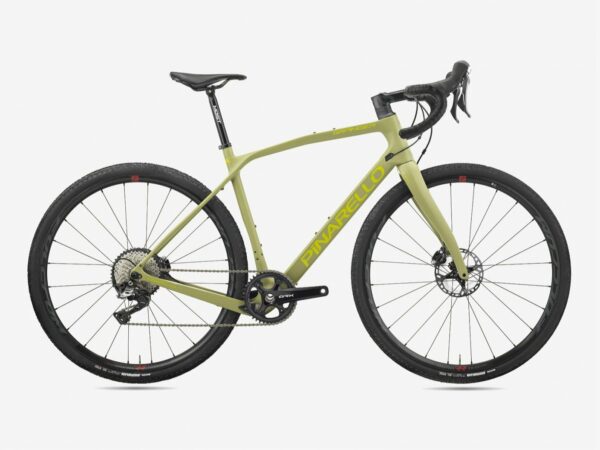 PINARELLO Granger X3 Disc