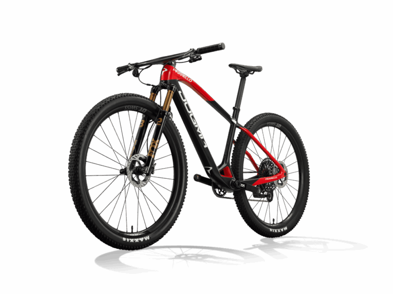 PINARELLO DOGMA XC HARDTAIL - immagine 2