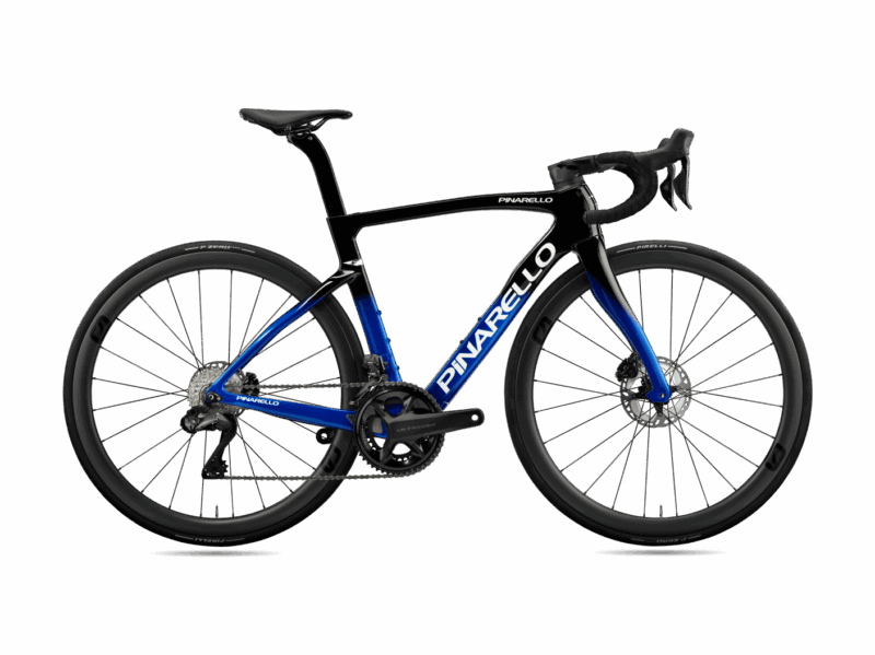PINARELLO PINARELLO F7 ULTEGRA Di2 - immagine 5