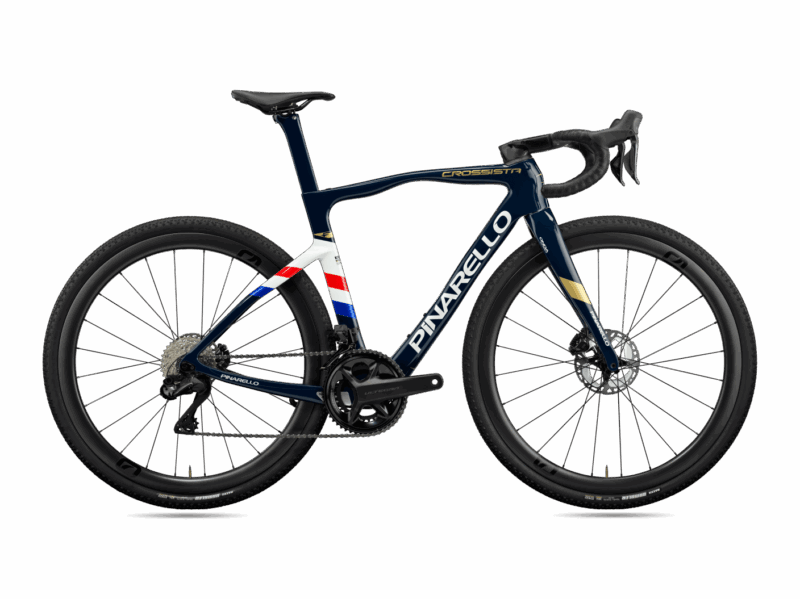 PINARELLO Crossista F9 - immagine 5